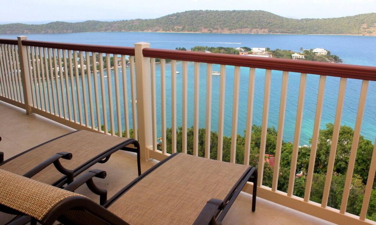 Frydendal Condo | Exclusive Point Pleasant Resort Ocean View Villa D31