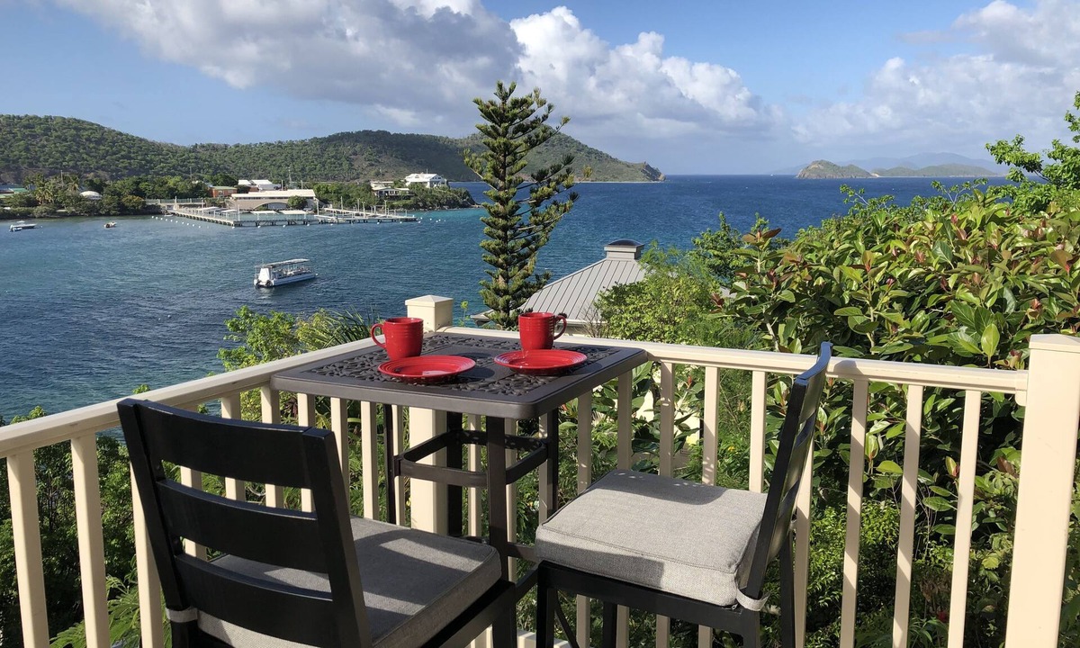 Frydendal Condo | Exclusive Point Pleasant Resort Ocean View Villa B32