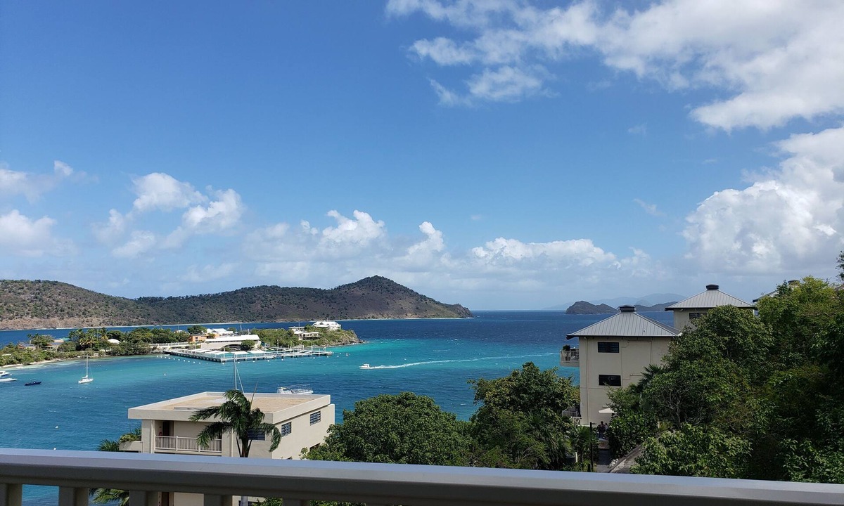Frydendal Condo | Exclusive Point Pleasant Resort Ocean View Villa C7