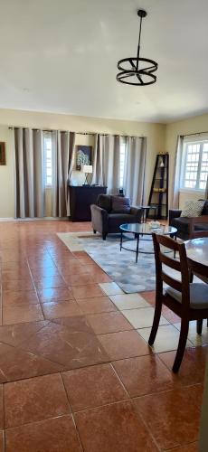 Estate Barren Spot 2 House | Experience Cruzan Comfort