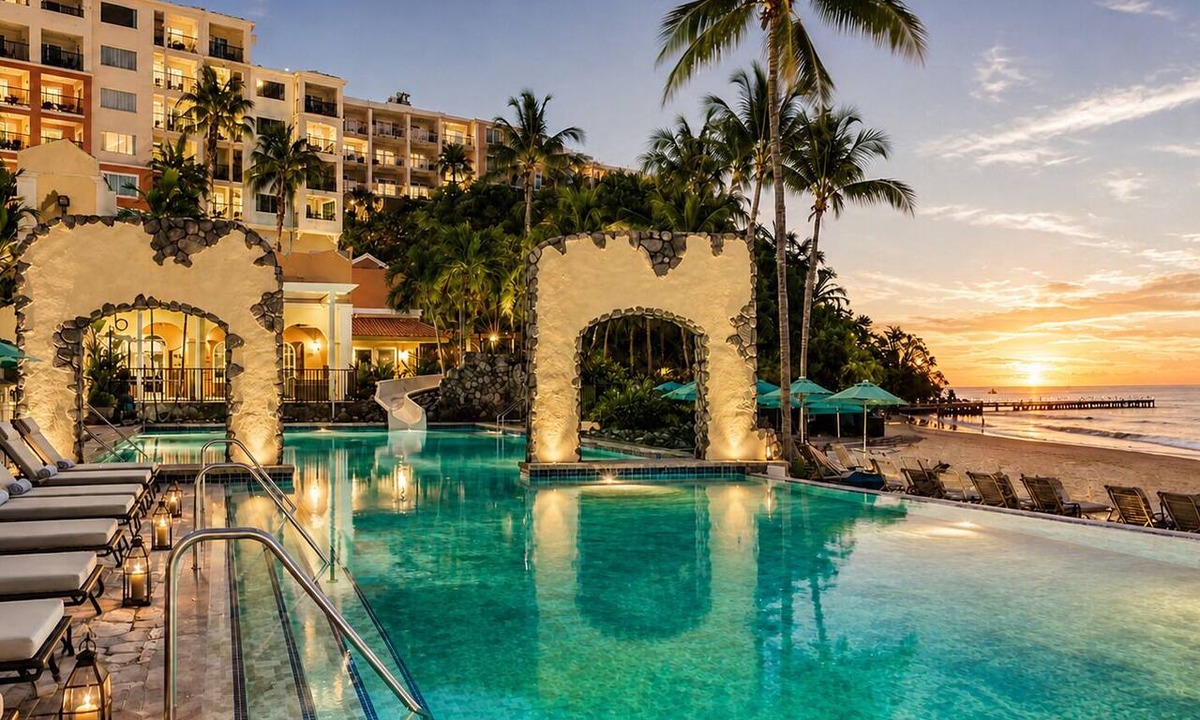 Estate Bakkero Resort | 𝐅𝐢𝐧𝐝𝐢𝐧𝐠 𝐌𝐞𝐢𝐥𝐢 Beachfront Frenchman's Cove Resort+ Amenities Included