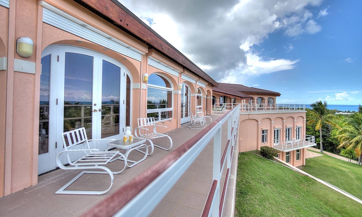 Testman House | Getaway From It All! The Supreme Vacation Home!