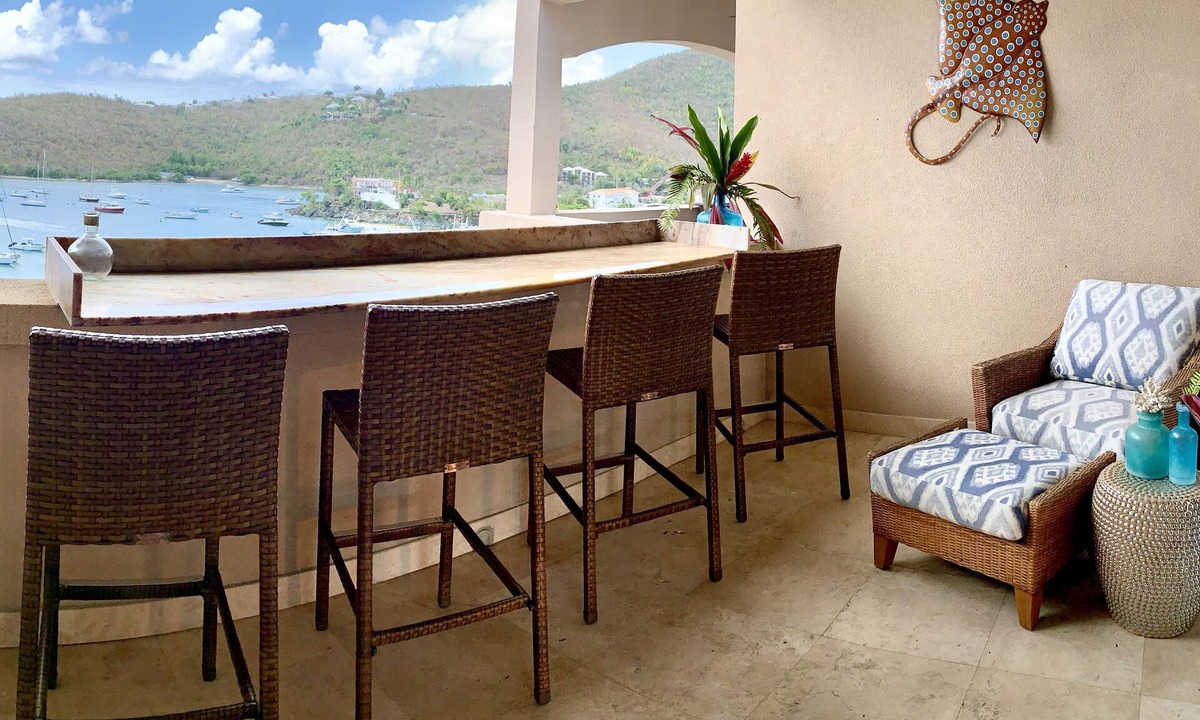 Estate Enighed Condo | Grande Bay Resort- Aahana 1BR Condo