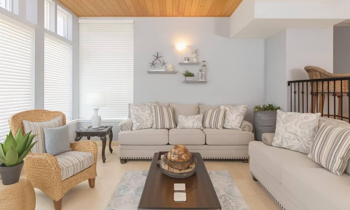 Estate Enighed Villa | Grandeur Beautiful Cruz Bay Views