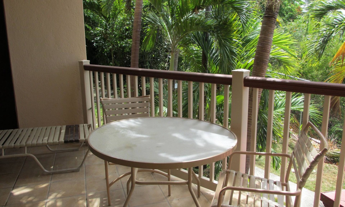 Frydendal Condo | Great Price on an Oceanview Suite on the Water. Near Beaches, Pools, Bar And Sun