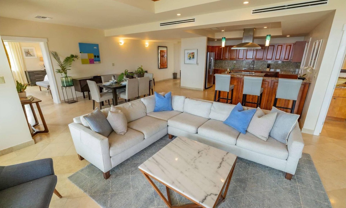 Estate Enighed Villa | Guavaberry Villa, a St. John Villa with Three King Suites Near Cruz Bay