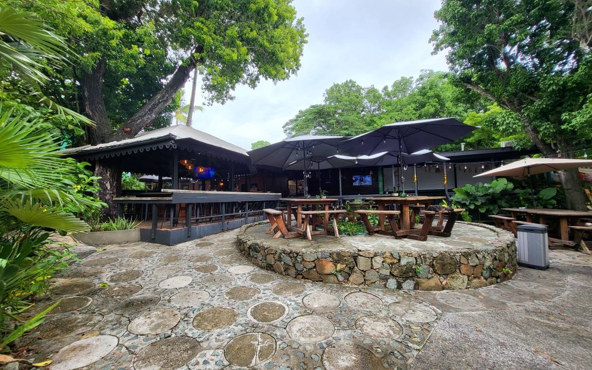 Anna's Retreat Hostel | Hostel ∙ 8 guests