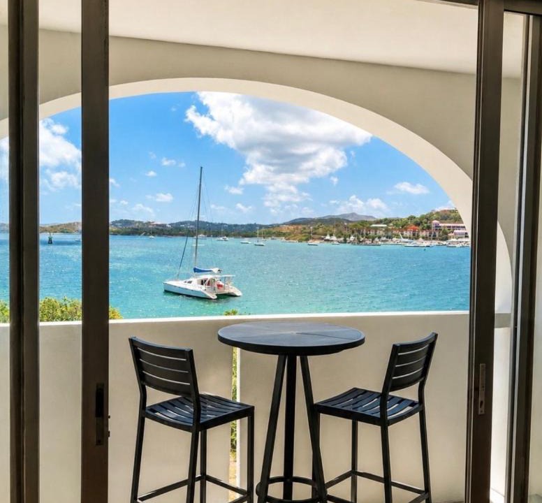 Christiansted Hotel | Hotel on the Cay