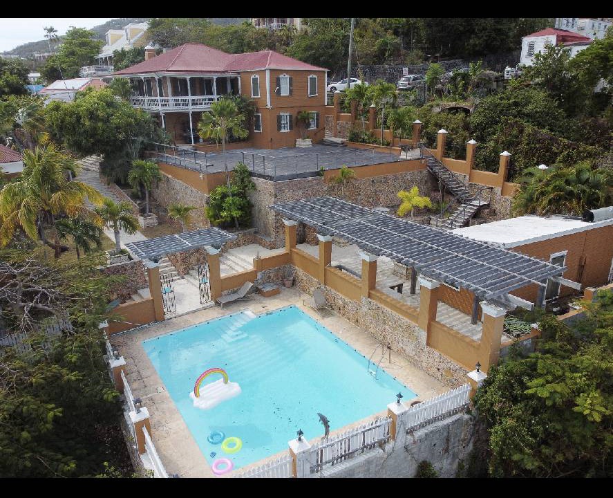 Estate Kings Quarter House | House ∙ 3 bedrooms ∙ 12 guests