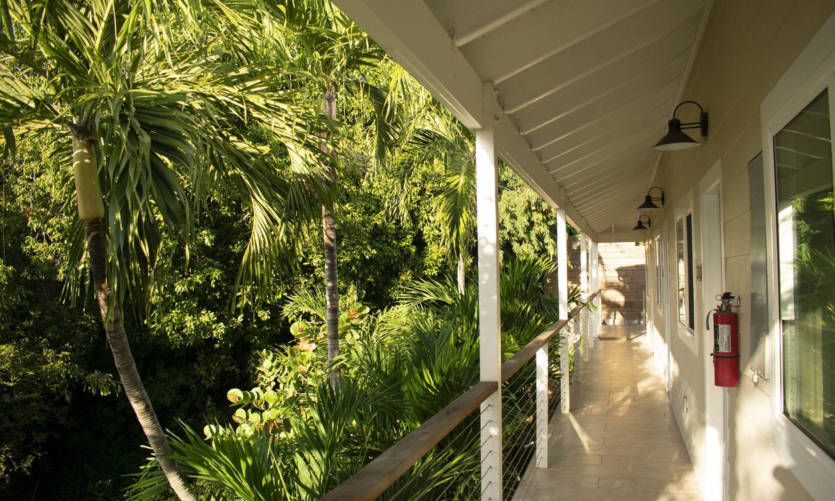 Estate Enighed Hotel | Inn at Tamarind Court