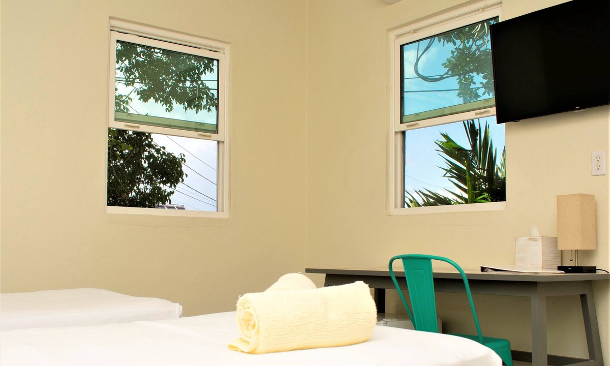 Estate Enighed Hotel | Inn at Tamarind Court