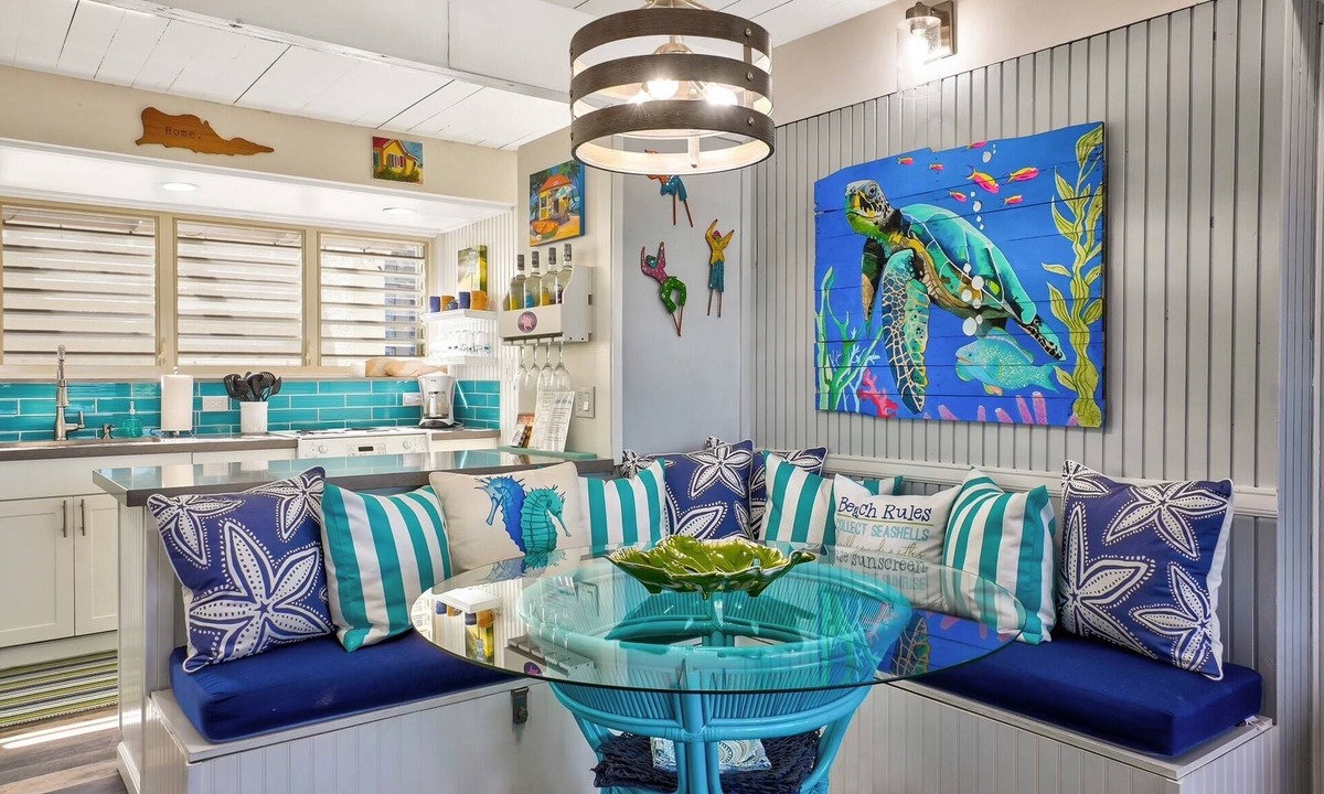 Teagues Bay Condo | Island oasis on St. Croix's East End with gorgeous Buck Island views!