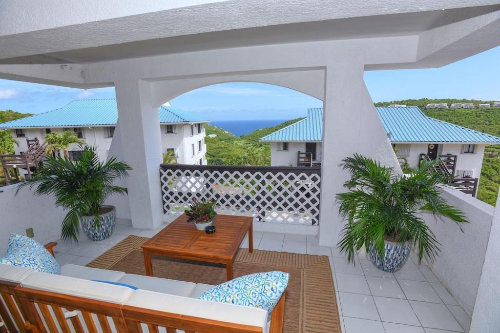 Rosendal Apartment | Layah's Vista