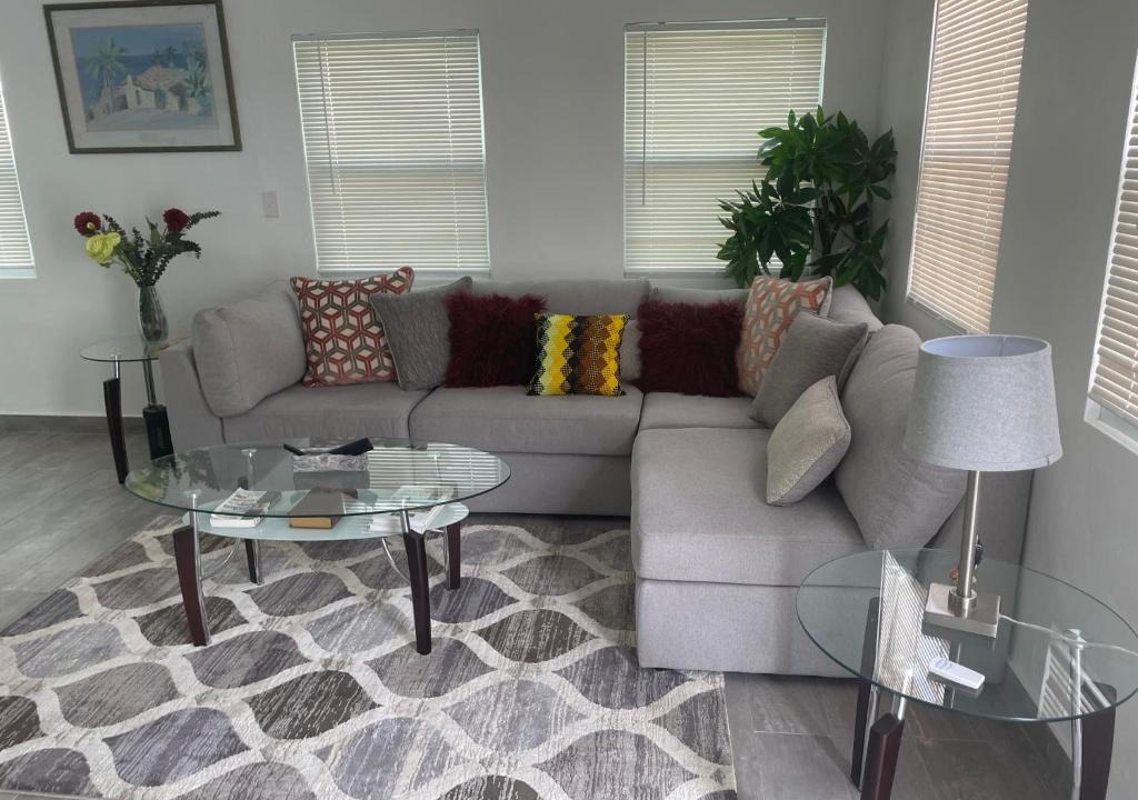 Rosendal Apartment | Leona's Hidden Adventure