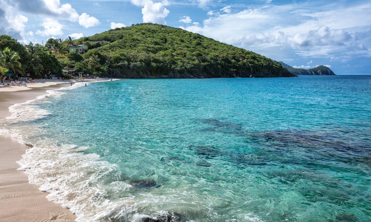 Estate Frenchman Bay Hotel | Limetree Beach Resort by Club Wyndham