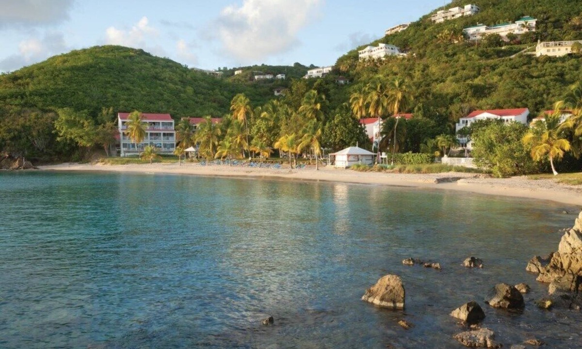 Limetree Beach Resort | Estate Frenchman Bay