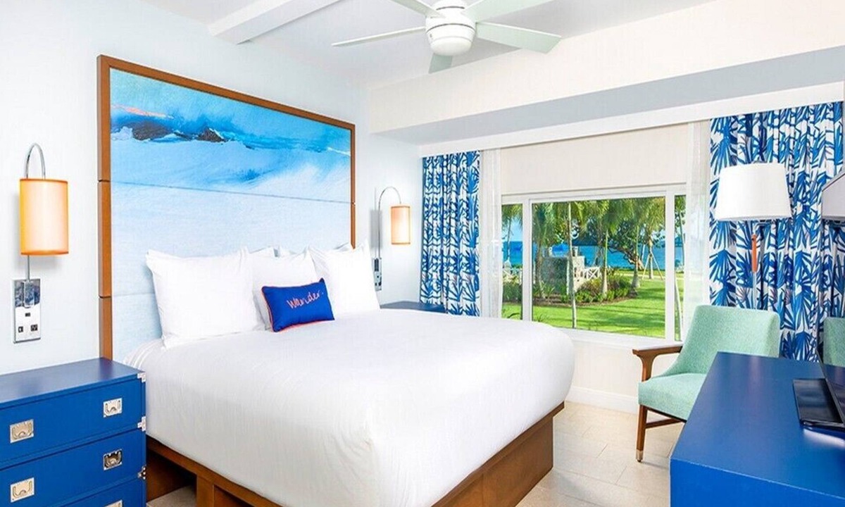 Estate Frenchman Bay Resort | Limetree Beach Resort ^ 1 bedroom - Secluded Caribbean Beach