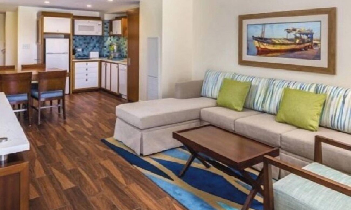 Frydendal Hotel | Margaritaville Vacation Club - St. Thomas
