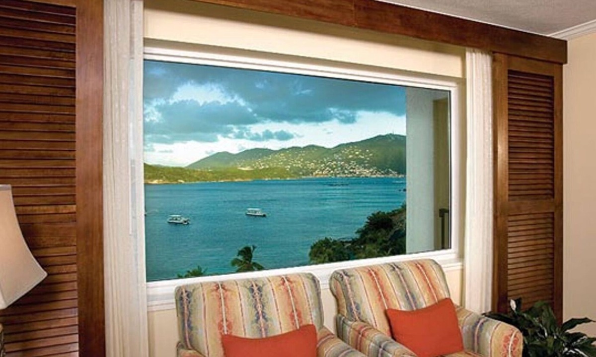 Bellevue Villa | Marriott 2 Bedroom Villa, 2 Bathrooms, Ocean Side