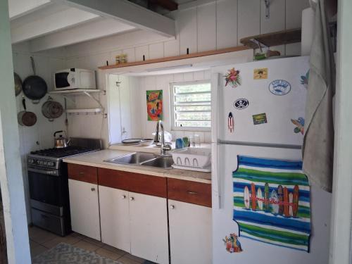 Maho Bay Quarter House | Neptunes Home