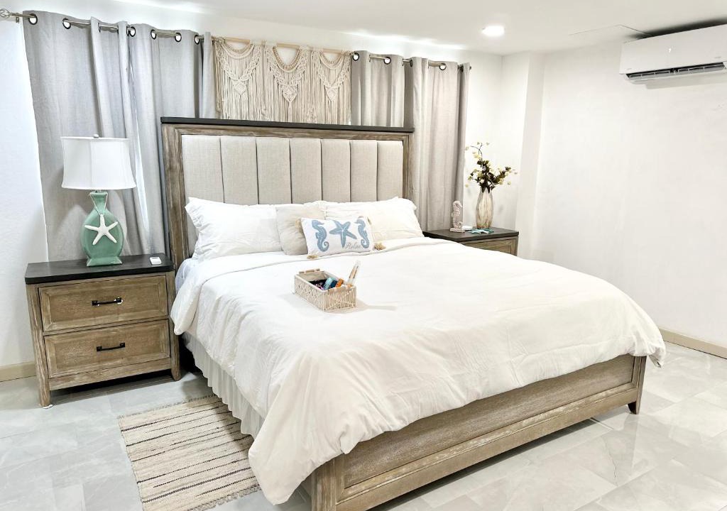 Estate Southgate Apartment | New! Bluestone Getaway in Christiansted USVI !