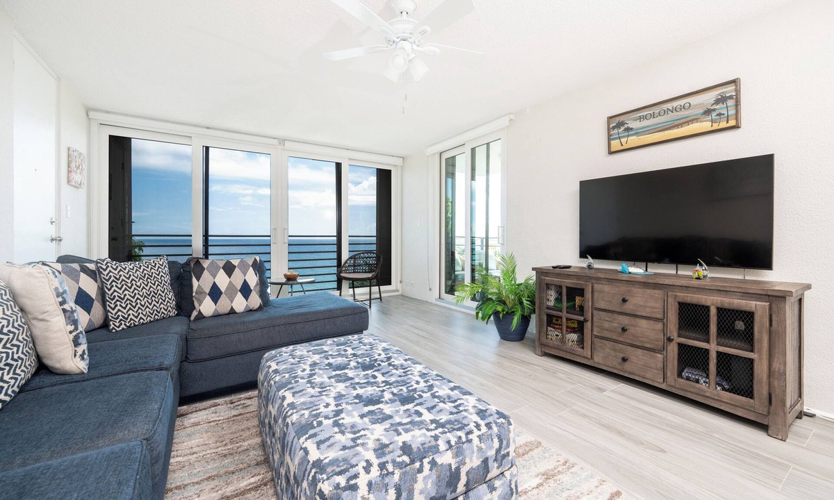 Green Cay Plantation Condo | New centrally located 2BR/2BA condo gated community with 2 pools & pickleball!
