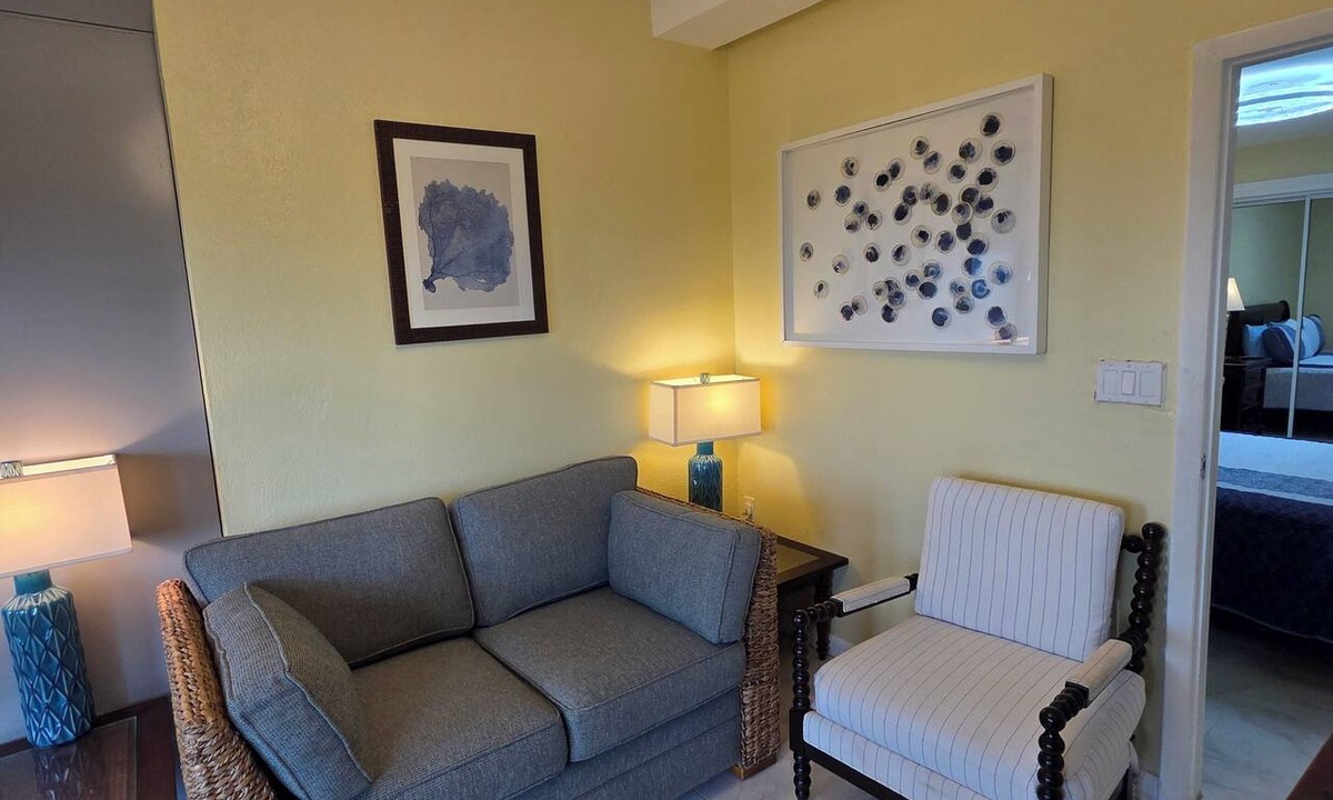Estate Solberg Apartment | Newly Renovated Luxury Mountain Top Retreat 2BR 2BA Sleeps 4