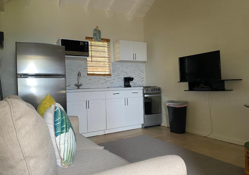 Estate Lilliendal and Marienhoj Apartment | Northside Hideaway