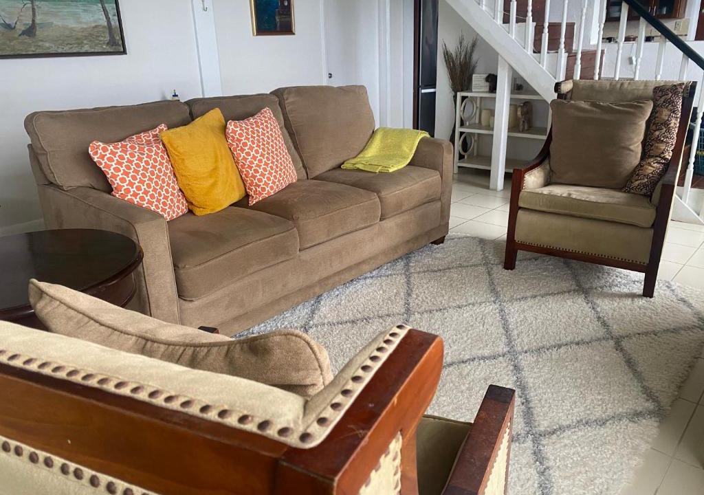 Estate Lilliendal and Marienhoj Apartment | Northside Quarters