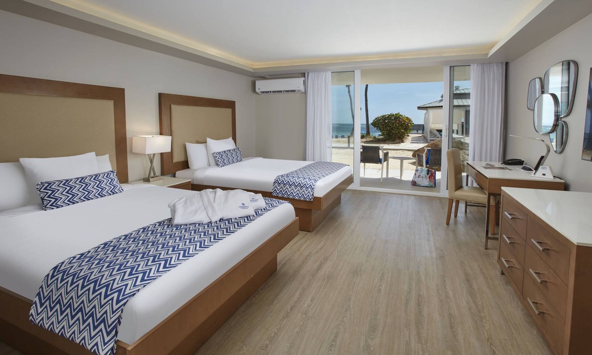 Estate Turner Hole Hotel | Oceans at Carina Bay Adults Only