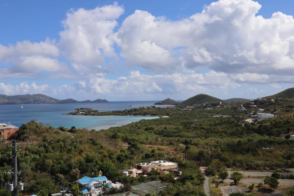 Frydendal House | Official Resort 1BR Villa with Ocean Views!