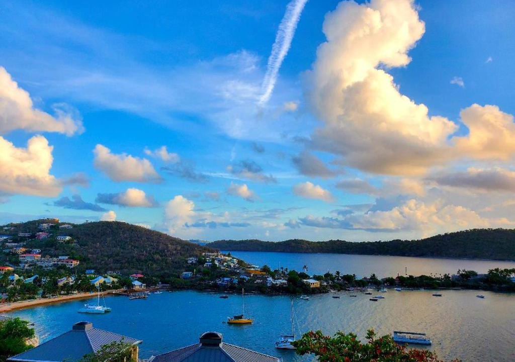 Frydendal House | Official Resort 2BR Villa with Ocean Views!