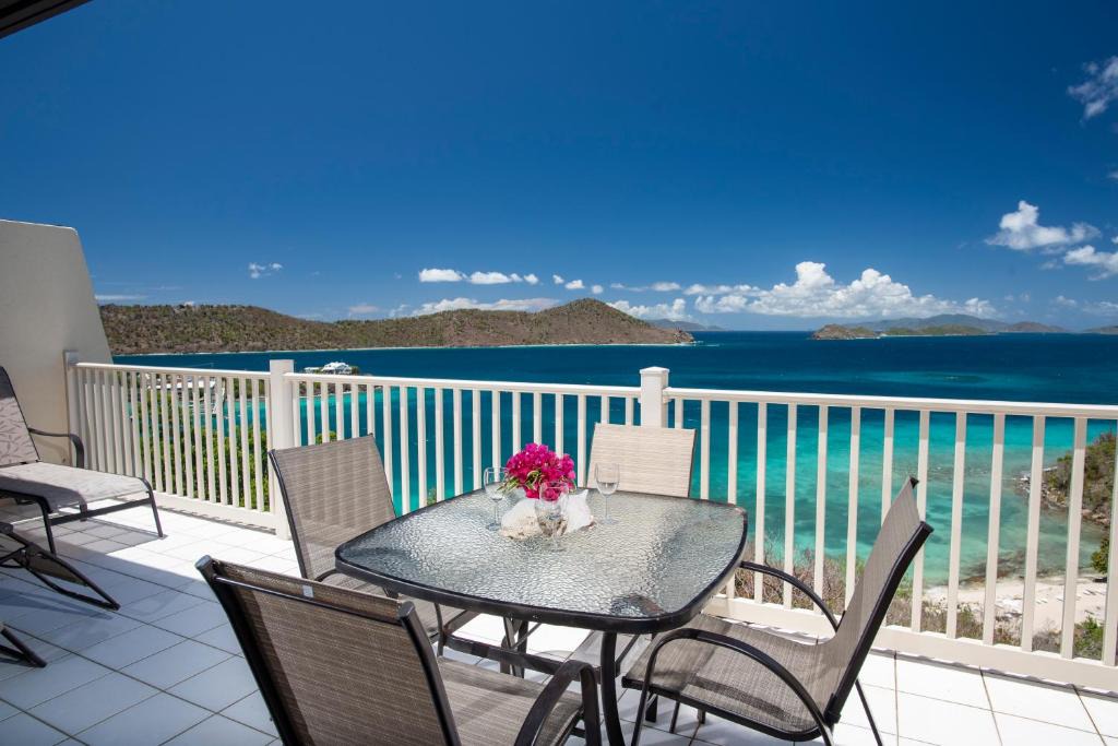 Frydendal House | Official Resort DLX Villa with Ocean Views!