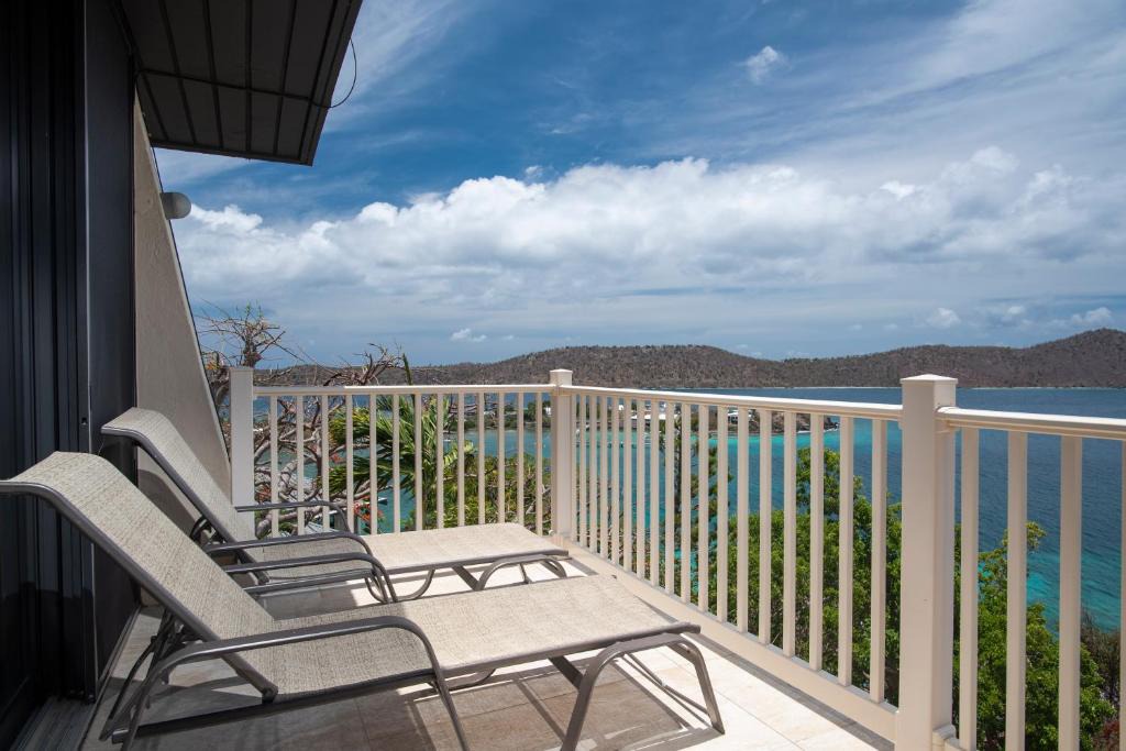 Frydendal House | Official Resort DLX Villa with Ocean Views!