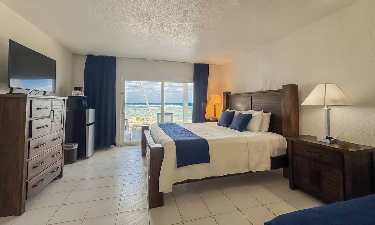 La Grande Princesse Resort | Palms Resort and Beach