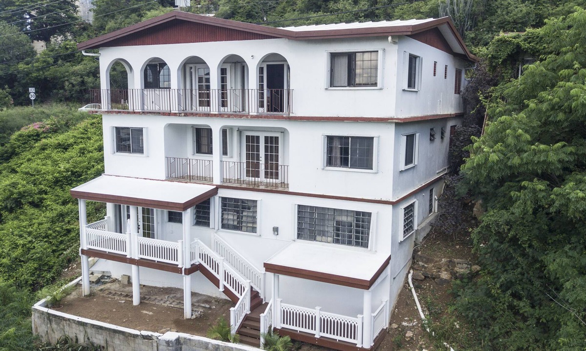 Estate Kings Quarter Apartment | Parham Villa Unit 4