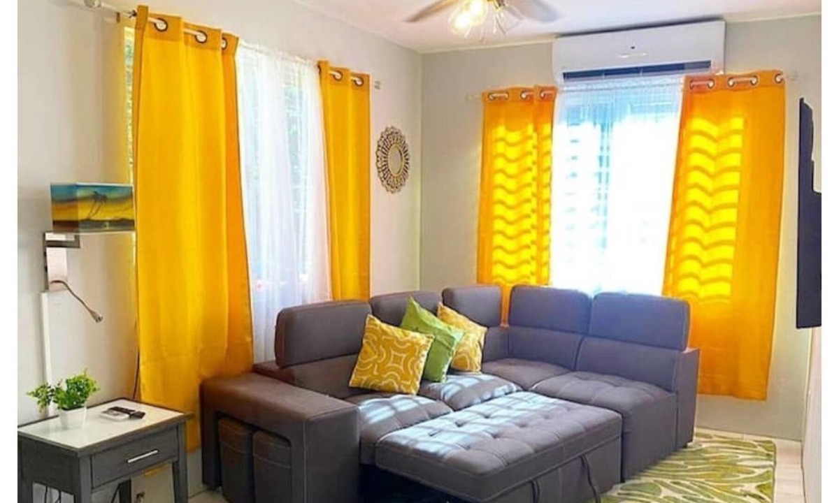 Frydendal Apartment | PeaceonIsland 2bdr 2bth with JEEP price differs