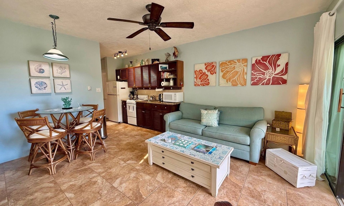 Frydendal Condo | Perfect Romantic Getaway @Point Pleasant/3 Pools/Sun & Sea Grill! Book Now!