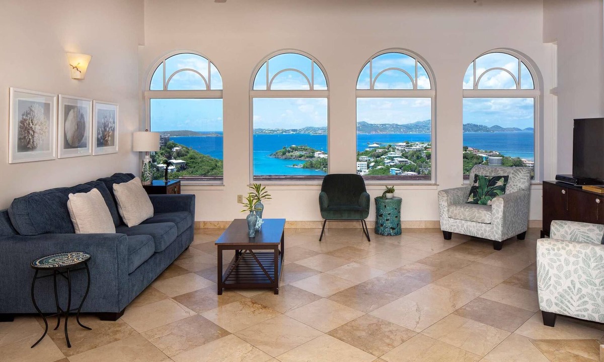 Estate Enighed Villa | Poinciana 10% Off Summer!