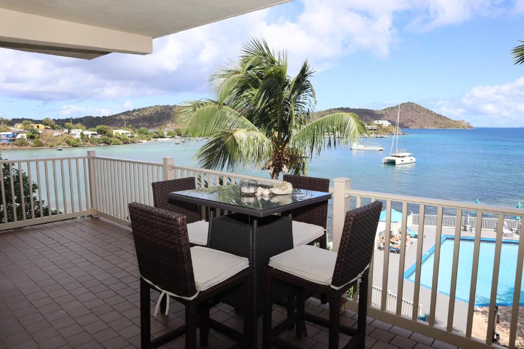 Frydendal House | Point Pleasant Resort® 1BR Villa with Ocean Views