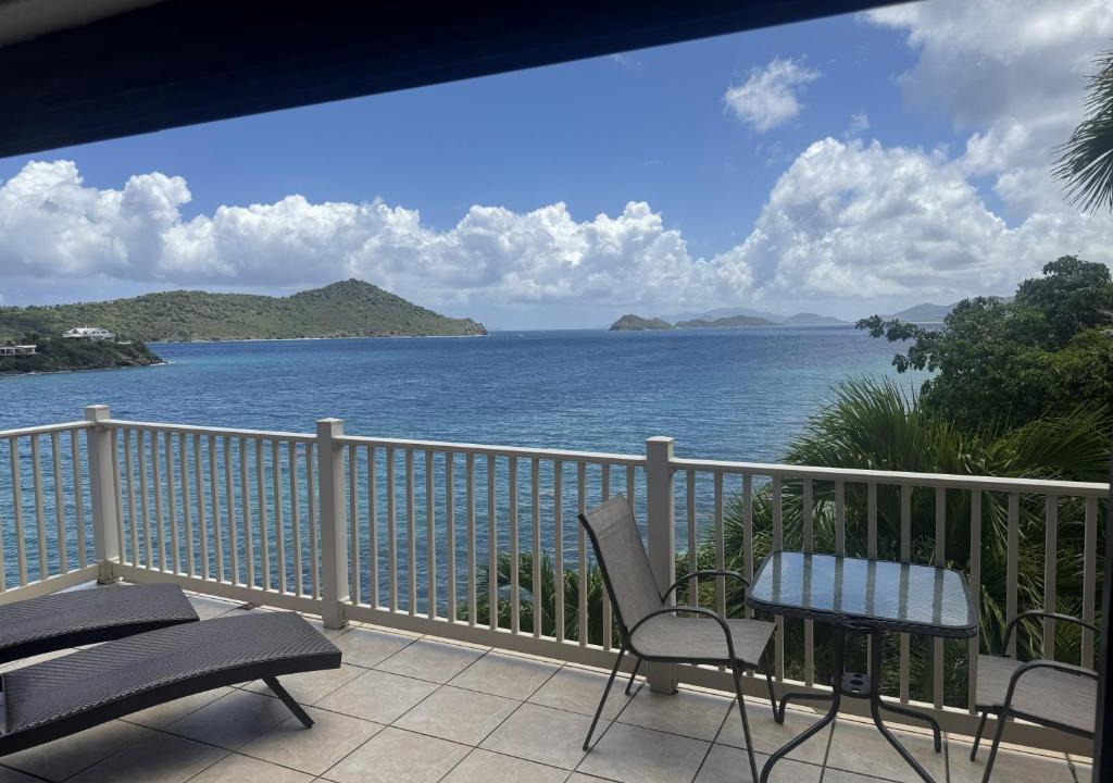 Frydendal House | Point Pleasant Resort® 1BR Villa with Ocean Views