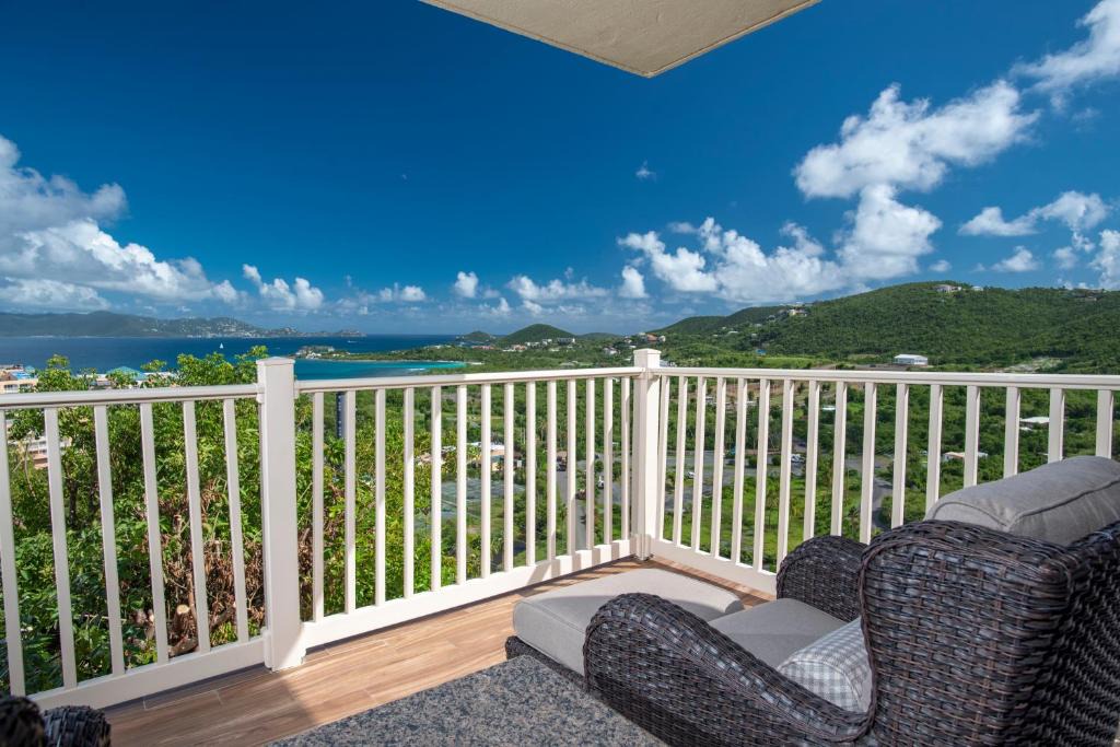 Frydendal House | Point Pleasant Resort® 1BR Villa with Ocean Views