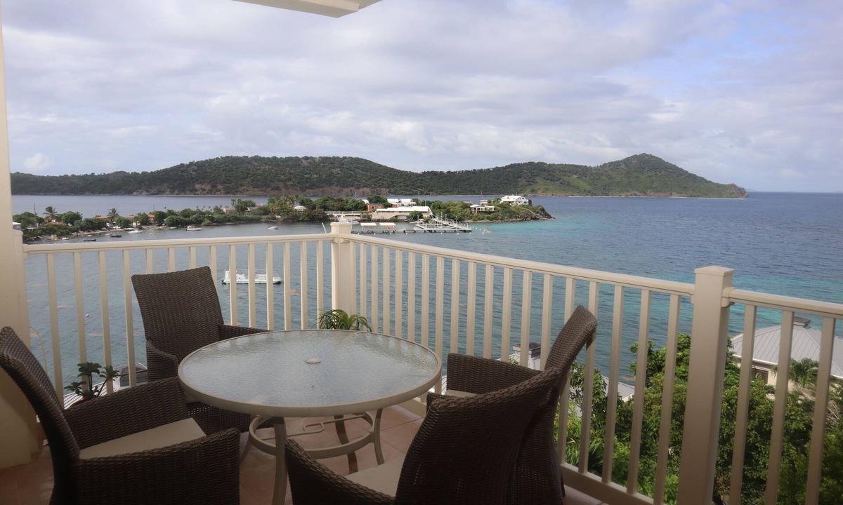 Frydendal Condo | Point Pleasant Resort Large Villa with-Great location & Amazing Ocean Views!