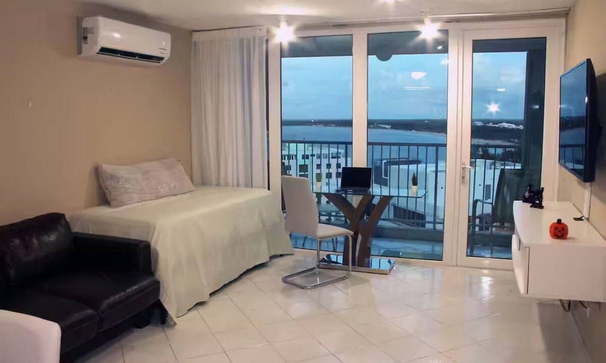 Bouvet Island Condo | Private Luxury Condo in ESJ Hotel