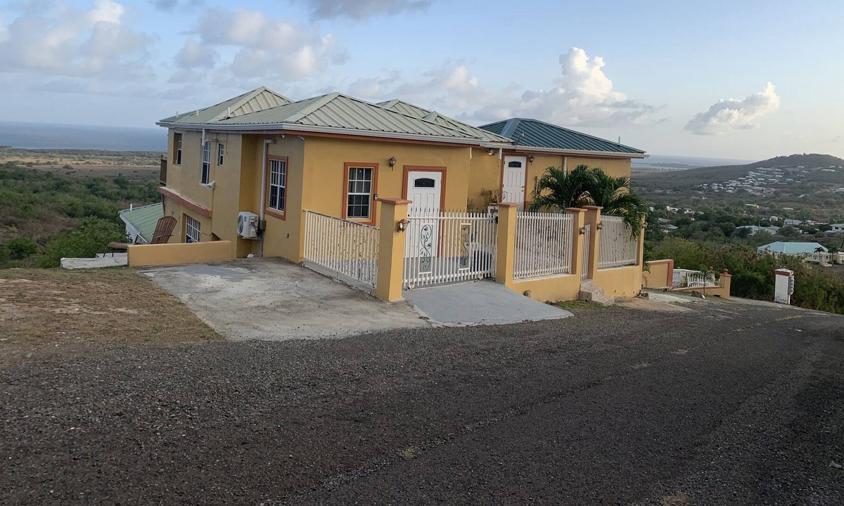 Estate Catherines Rest Apartment | Rest & Relax