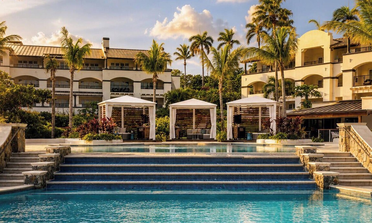 Nazareth Resort | RITZ CARLTON 2BR RESIDENCE SUITE +Includes Access to RitzCarlton Hotel Amenities