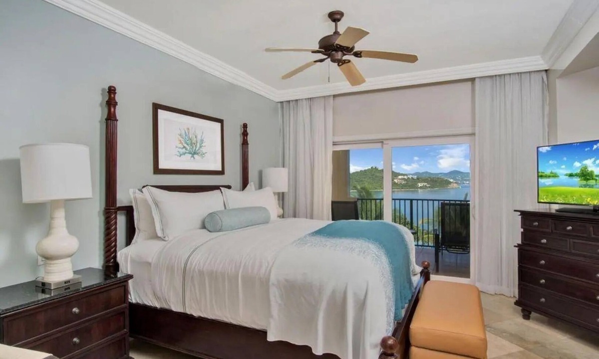 Nazareth Condo | Ritz Carlton 3 Bedroom Condo in Paradise!