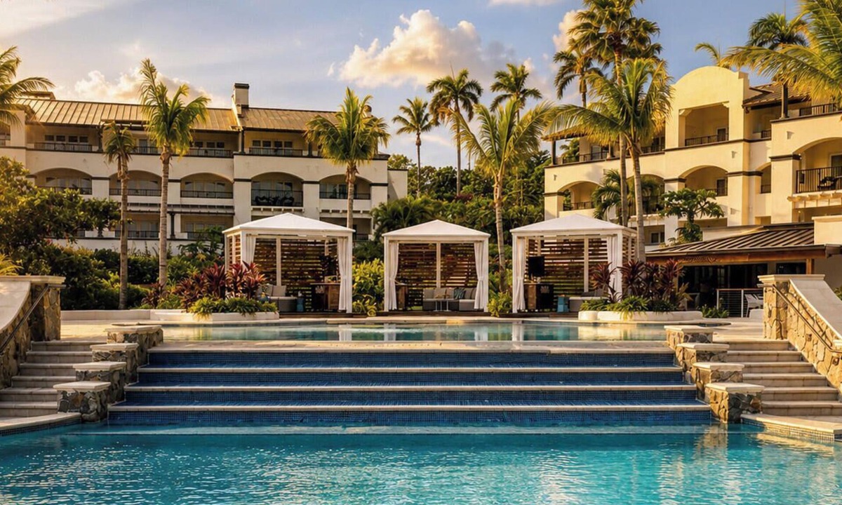 Nazareth Resort | RITZ CARLTON 3BR RESIDENCE SUITE +Includes Access to RitzCarlton Hotel Amenities