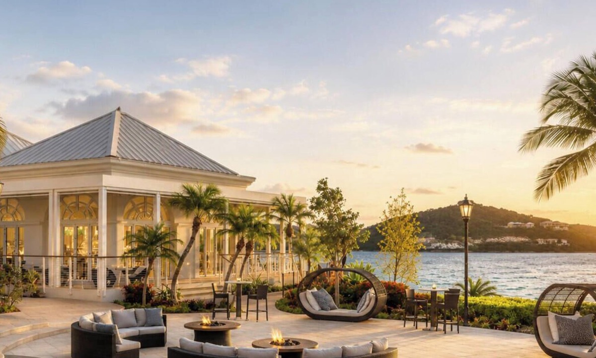 Nazareth Resort | RITZ-CARLTON CLUB 2BR RESIDENCE + Includes Access to RitzCarlton Hotel Amenities