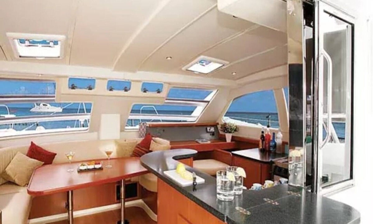 Red Hook Boat Rental | Sail Kokomo, 46 ft Leopard Catamaran, PLEASE read the discription for pricing.